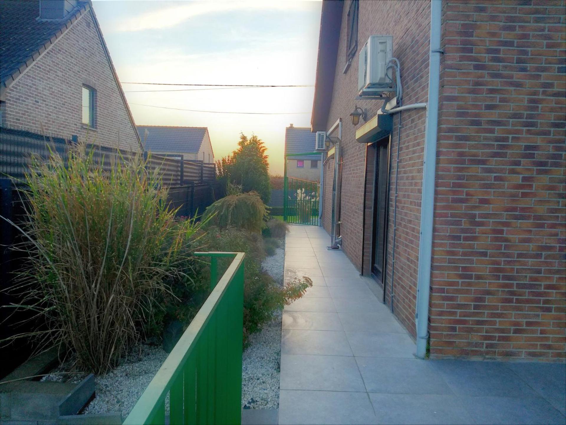 Maison De Vacances Situee Entre Liege, Tongres Et Vise Slins Exterior foto